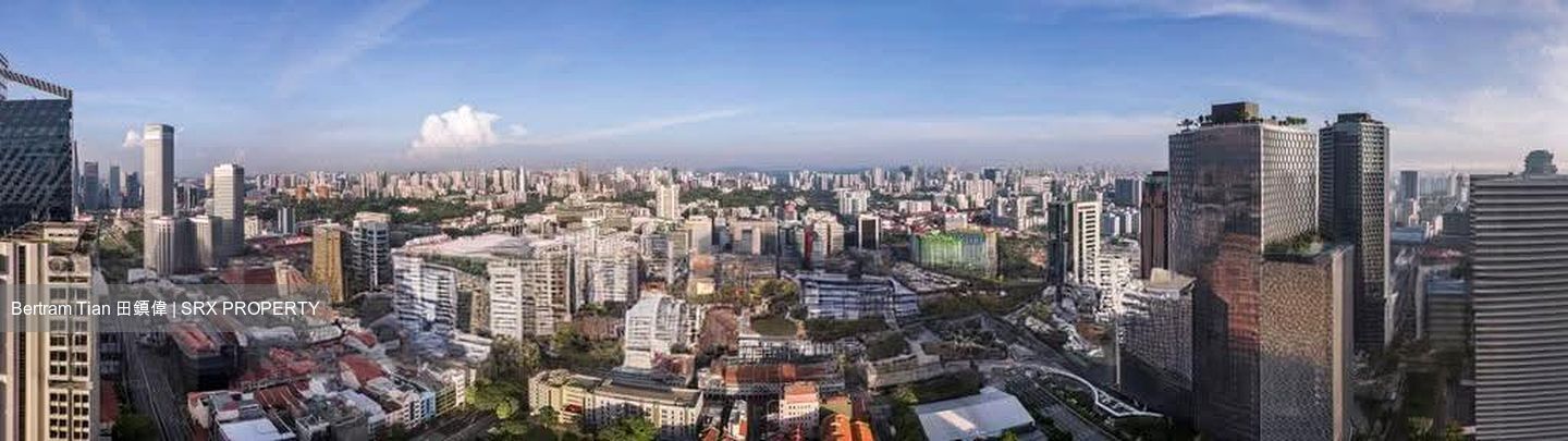 Midtown Bay (D7), Apartment #634563291